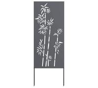 vidaXL Partizione da Giardino - Separatore Privacy, Schermo Esterno, Barriera Decorativa e Separatore Funzionale Moderno