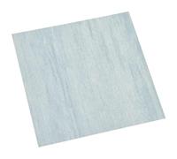 vidaXL Pavimenti 55 pz Verde 5,11 mq PVC, Idee moderne e quadrate per pavimenti fai da te che danno un look elegante, affidabile e durevole nel tuo ufficio con opzioni in PVC adesivo s