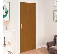 vidaXL Pellicola Autoadesiva per Mobili Rovere 500x90 cm in PVC