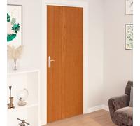 vidaXL Pellicola Autoadesiva per Mobili Rovere Chiaro 500x90 cm in PVC