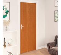 vidaXL Pellicola Autoadesiva per Mobili Rovere Chiaro 500x90 cm in PVC