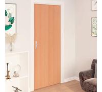 vidaXL Pellicole Autoadesive Mobili 2pz Rovere Giapponese 500x90cm PVC