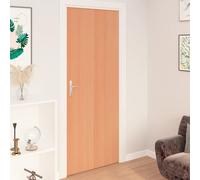 vidaXL Pellicole Autoadesive Mobili 2pz Rovere Giapponese 500x90cm PVC