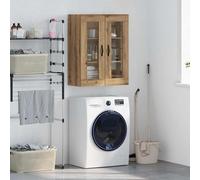 vidaXL Pensile Rovere artigianale 69,5 x 34 x 90 cm