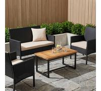 vidaXL Piano del tavolo LAREN 60,5 x 30 x 2 cm Rettangolare