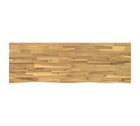vidaXL Piano del Tavolo Rettangolare 120 x 60 x 3 cm Rettangolare