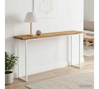vidaXL Piano del Tavolo Rettangolare 90 x 50 x 3,5 cm Rettangolare