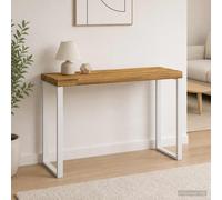 vidaXL Piano del Tavolo Rettangolare 90 x 50 x 3,5 cm Rettangolare