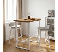 vidaXL Piano del Tavolo Rettangolare 90 x 50 x 3,5 cm Rettangolare