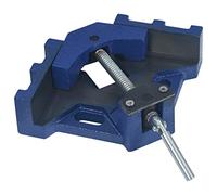 vidaXL Pinza angolare 104 mm Ghisa