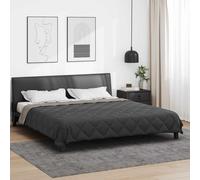 vidaXL Piumone Completo Annuale 240 x 260 cm 300 gsm