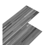 vidaXL Plance per Pavimenti in PVC Autoadesive 30,5 x 61 cm 28 pcs PVC