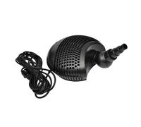 vidaXL Pompa per Laghetto 10000 l / h