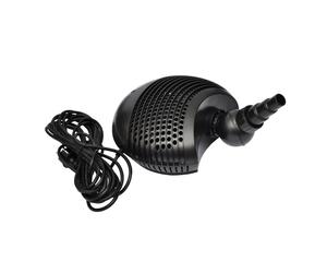 vidaXL Pompa per Laghetto 8000 l / h