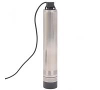 vidaXL Pompa per Pozzi Profondi 40 m 750 W