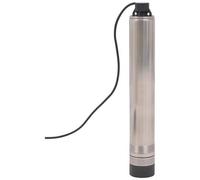 VIDAXL - Pompa Per Pozzi Profondi 55 M 1000 W
