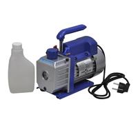 vidaXL Pompa per Vuoto a un Solo Stadio 50 L/min