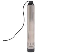 Pompa per pozzi profondi 55 m 1000 w