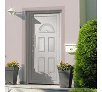 Porta di Ingresso Bianca 88x190 cm