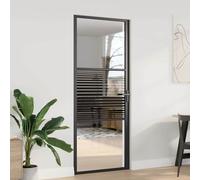 vidaXL porta interna in vetro temperato, un divisore moderno per le stanze della tua casa