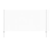 vidaXL Set di recinzione esagonale in acciaio zincato grigio | Recinzione metallica resistente ai raggi UV include 1 rotolo e 2 pali design durevole per barriera da cortile lunga durata, facile da