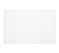 vidaXL Protezione Tavolo Trasparente 140x90 cm 1,6 mm PVC