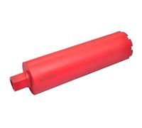 vidaXL Punta Trapano Carotiere Diamantata 102X400mm Fresa Foratura Elettrica