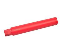 vidaXL Punta Trapano Carotiere Diamantata 63X400mm Fresa Foratura Elettrica