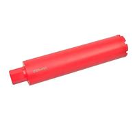 vidaXL Punta Trapano Carotiere Diamantata 82X400mm Fresa Foratura Elettrica