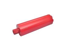 vidaXL Punta Trapano Carotiere Diamantato Umido e Secco 110x400mm
