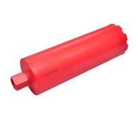 vidaXL Punta Trapano Carotiere Diamantato Umido e Secco 120 x 400 mm