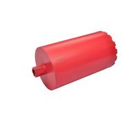 vidaXL Punta Trapano Carotiere Diamantato Umido e Secco 202x400mm