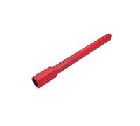 vidaXL Punta Trapano Carotiere Diamantata 26mmx400mm Fresa Foratura Elettrica
