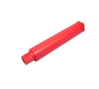 vidaXL Punta Trapano Carotiere Diamantata 71X400mm Fresa Foratura Elettrica