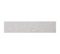 vidaXL Soglia della Finestra Texture in Marmo 120 x 30 x 4,5 cm PVC, Soglia Finestra Moderna, Facile da Pulire, Resistente ai UV, Accento Decorativo, Stile Funzionale, Spazio Espositivo