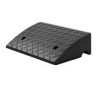 VIDAXL - Rampa Per Cordolo In Gomma 50x32,5x14 Cm