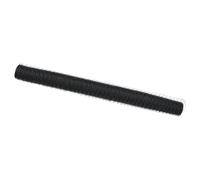 vidaXL Recinzione esagonale grigia 1,5 x 50 m, barriera da giardino in acciaio zincato rivestito in PVC durevole