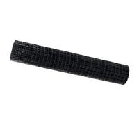 vidaXL Recinzione Euro Grigia 1.6x10 m Acciaio