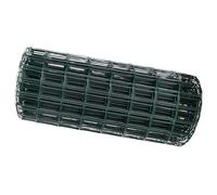 vidaXL Recinzione Euro Verde 0.4x10 m in Acciaio