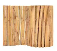 vidaXL Recinzione in bambù 500x30 cm