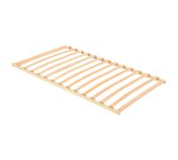 vidaXL Rete a Doghe con 13 Doghe 100x200 cm