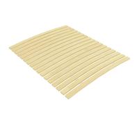 vidaXL Rete a Doghe con 17 Doghe 100x200 cm