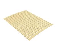 vidaXL Rete a Doghe con 17 Doghe 90x200 cm