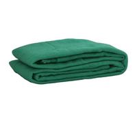 vidaXL Rete per Rimorchio Verde 3x5 m HDPE