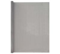vidaXL Rete per schermatura 120 mesh 100 x 1000 cm