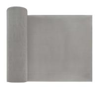 vidaXL Rete per schermatura 120 mesh 20 x 2000 cm