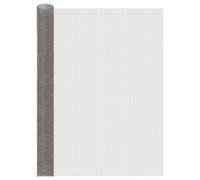 vidaXL Rete per schermatura 3 mesh 120 x 200 cm