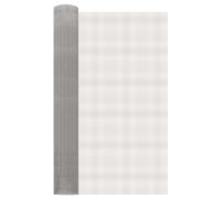 vidaXL Rete per schermatura 6 mesh 80 x 200 cm