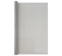 vidaXL Rete per schermatura 60 mesh 100 x 500 cm