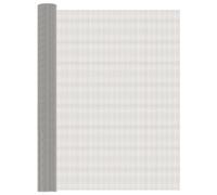 vidaXL Rete per schermatura 8 mesh 100 x 200 cm